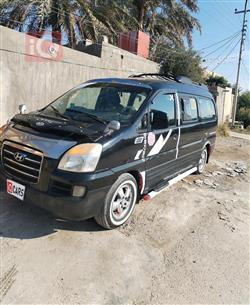 هيونداي ستار اكس